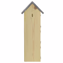 Esschert Design NKM abri pour oiseau