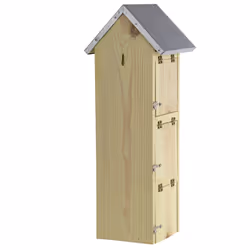 Esschert Design NKM abri pour oiseau - Vue supplémentaire 4
