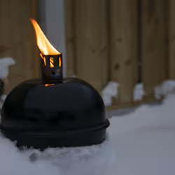 Esschert Design FF8Z torche de jardin