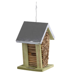 Esschert Design WA02 cage et niche pour petits animaux