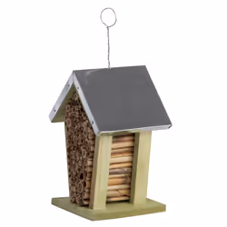 Esschert Design WA02 cage et niche pour petits animaux