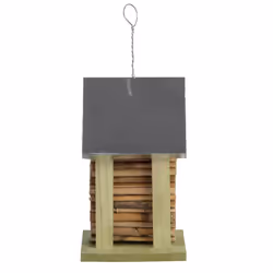 Esschert Design WA02 cage et niche pour petits animaux
