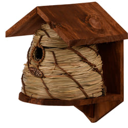 Esschert Design NKBH abri pour oiseau Support
