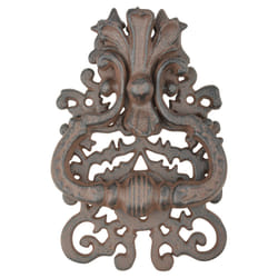 Esschert Design 8714982010583 heurtoir Fonte