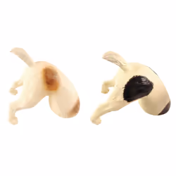Esschert Design AV01, 2 pièce(s)