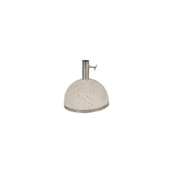 Esschert Design PV09 fixation de parasol pour patio
