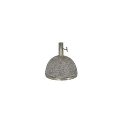 Esschert Design PV11 fixation de parasol pour patio