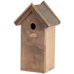 Esschert Design NK01 abri pour oiseau A accrocher/à poser