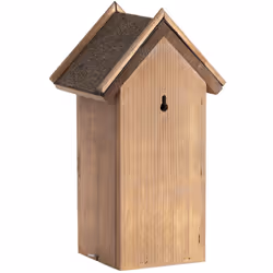 Esschert Design NK01 abri pour oiseau A accrocher/à poser