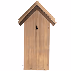 Esschert Design NK01 abri pour oiseau A accrocher/à poser