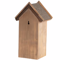 Esschert Design NK01 abri pour oiseau A accrocher/à poser - Vue supplémentaire 4