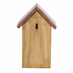 Esschert Design NK05 abri pour oiseau A accrocher/à poser