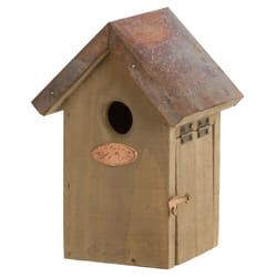 Esschert Design NK06 abri pour oiseau