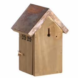 Esschert Design NK06 abri pour oiseau