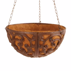 Esschert Design BPH25 pot à fleurs