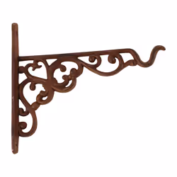 Esschert Design BPH28, 21 mm, 205 mm, 178 mm, 8 pièce(s)