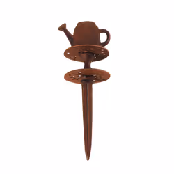 Esschert Design TG36, 113 mm, 100 mm, 295 mm, 2 pièce(s)