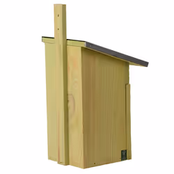 Esschert Design NKS abri pour oiseau - Vue supplémentaire 5