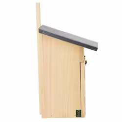 Esschert Design NKS abri pour oiseau - Vue supplémentaire 6