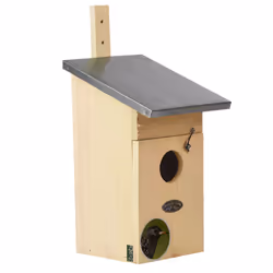Esschert Design NKS abri pour oiseau - Vue supplémentaire 7