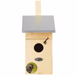 Esschert Design NKS abri pour oiseau - Vue supplémentaire 8
