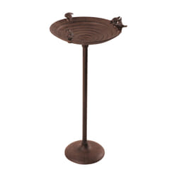 Esschert Design FB91 baignoire pour oiseaux Marron