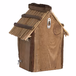 Esschert Design NK08 abri pour oiseau