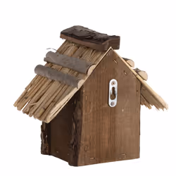Esschert Design NK09 abri pour oiseau