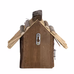 Esschert Design NK09 abri pour oiseau