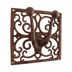 Esschert Design TG42, 4 pièce(s), 170 mm, 65 mm, 170 mm