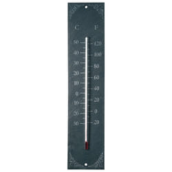 Esschert Design LS006 thermomètre environnement
