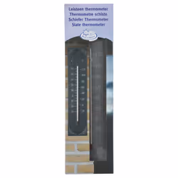 Esschert Design LS006 thermomètre environnement