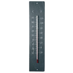 Esschert Design LS008 thermomètre environnement