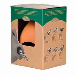 Esschert Design NK11 abri pour oiseau Support - Vue supplémentaire 10