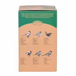Esschert Design NK11 abri pour oiseau Support - Vue supplémentaire 12