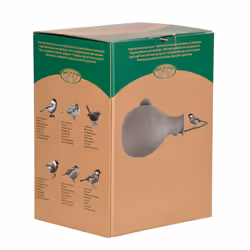 Esschert Design NK11 abri pour oiseau Support - Vue supplémentaire 13