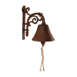 Esschert Design DB40 heurtoir Acier