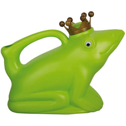 Esschert Design TG68 Arrosoir 1,756 L Laiton, Vert