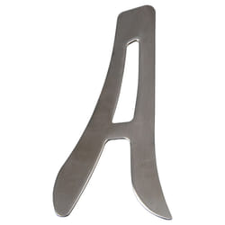 Esschert Design HS015 lettre et chiffre décoratifs