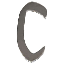 Esschert Design HS017 lettre et chiffre décoratifs