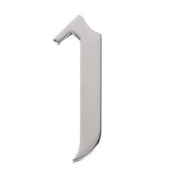 Esschert Design HS001 lettre et chiffre décoratifs