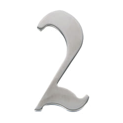 Esschert Design HS002 lettre et chiffre décoratifs