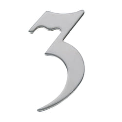 Esschert Design HS003 lettre et chiffre décoratifs