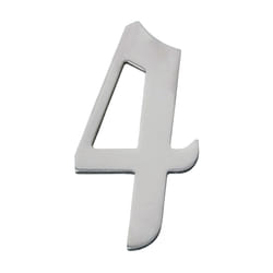 Esschert Design HS004 lettre et chiffre décoratifs