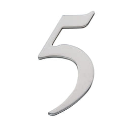 Esschert Design HS005 lettre et chiffre décoratifs