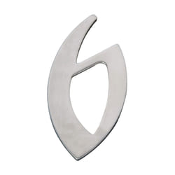 Esschert Design HS006 lettre et chiffre décoratifs