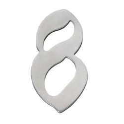 Esschert Design HS008 lettre et chiffre décoratifs