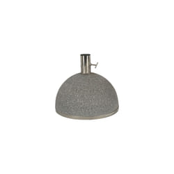 Esschert Design PV24 fixation de parasol pour patio