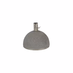 Esschert Design PV24 fixation de parasol pour patio