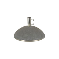 Esschert Design PV25 fixation de parasol pour patio